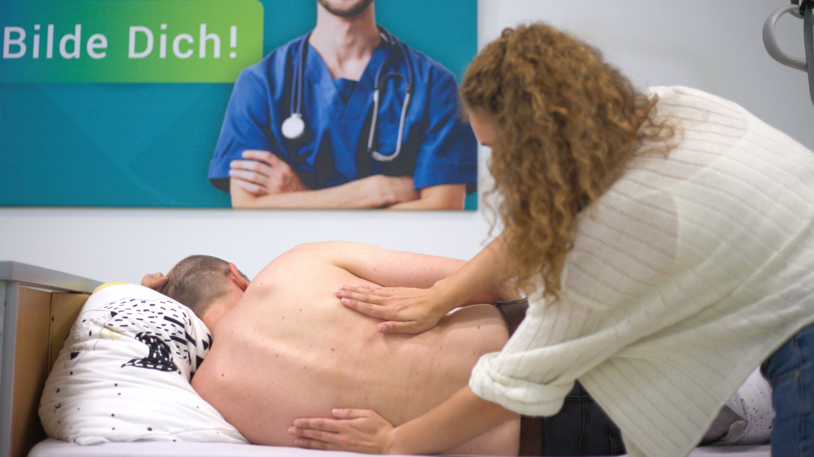 Kompetenzanforderungen neurologische Pflege-Vorschaubild